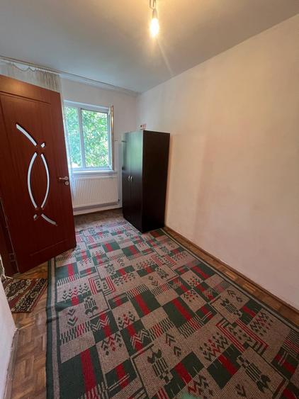 Apartament 2 camere Craiovita, 1/4, centrala termica, 41mp
