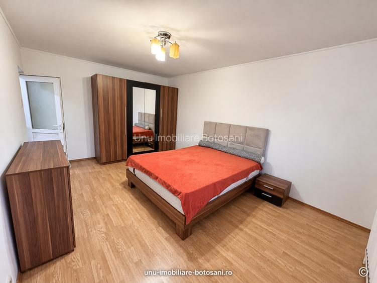 Apartament decomandat  - 2 camere - 2 balcoane -Zona Săvenilor – Tudor V. - 4