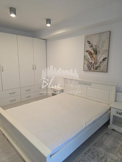 Apartament cu 2 camere – Mamaia Nord, Strada D4