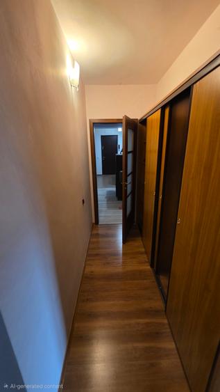 PANTELIMON, Delfinului. in Rond, apartament 3 camere, loc parcare,