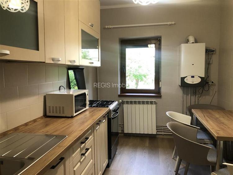 Apartament 2 Camere renovat impecabil,  Parcare, Racadau - 4
