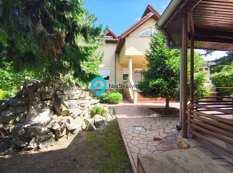 Vila individuala | Curte 400 mp | Garaj 2 auto | zona Pipera - 35