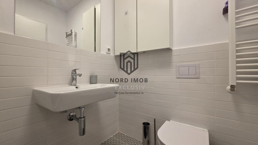Apartament premium cu 2 camere | Aviatiei Park | Apropiere Parc Herăstrau