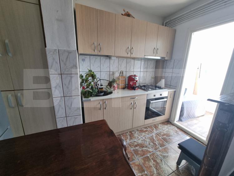 Apartament 4 camere, 65 mp, Mănăștur – zona Parcul La Terenuri