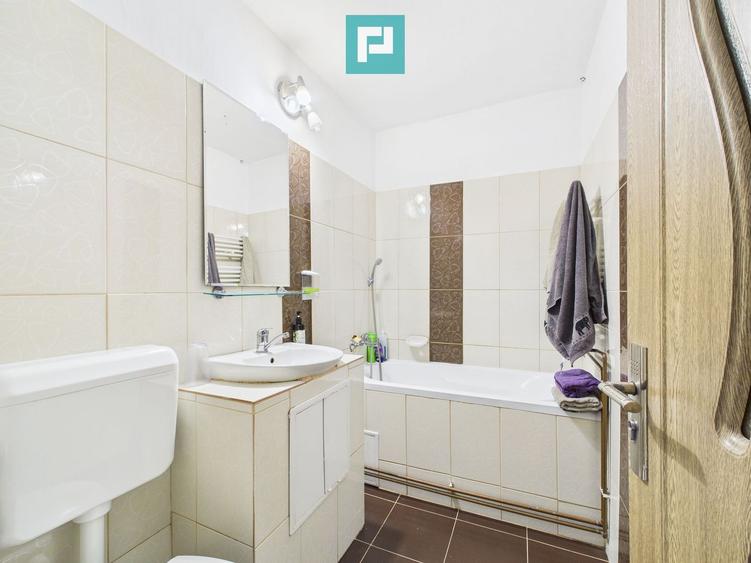 Apartament 2 camere, Central (Piața 700) Timișoara