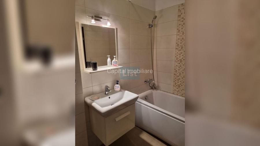 0% Comision | Apartament modern cu o camera si balcon | Buna Ziua - 7