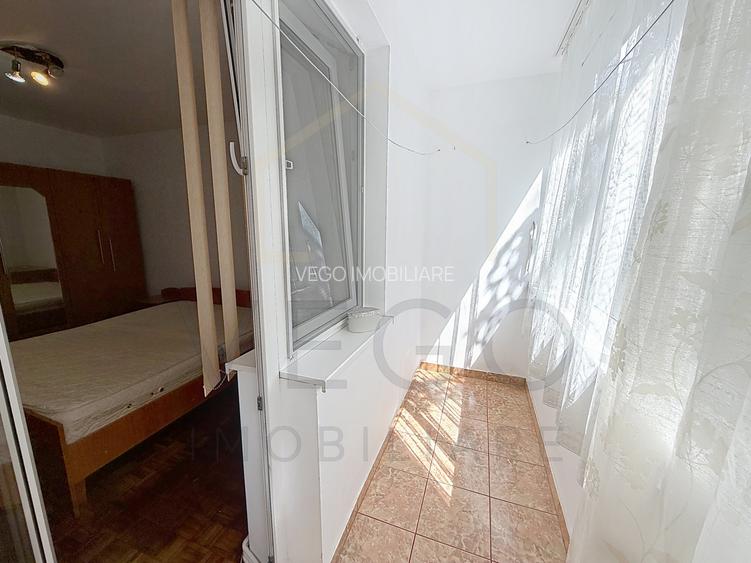 2 camere semidecomandate in Gheorgheni, aproape de Iulius Mall - FSEGA - 11