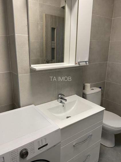 Apartament Modern Centrala Militari Gorjului - 8