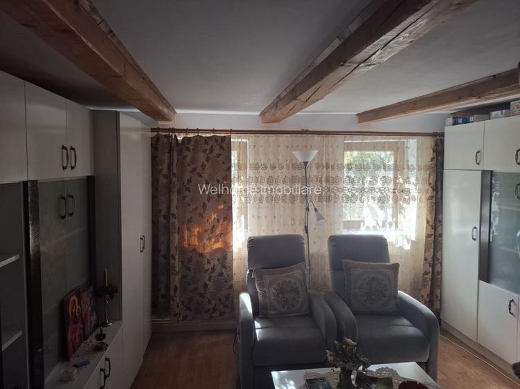 Casa individuala cu teren mare Versailles - Sibiu - 5