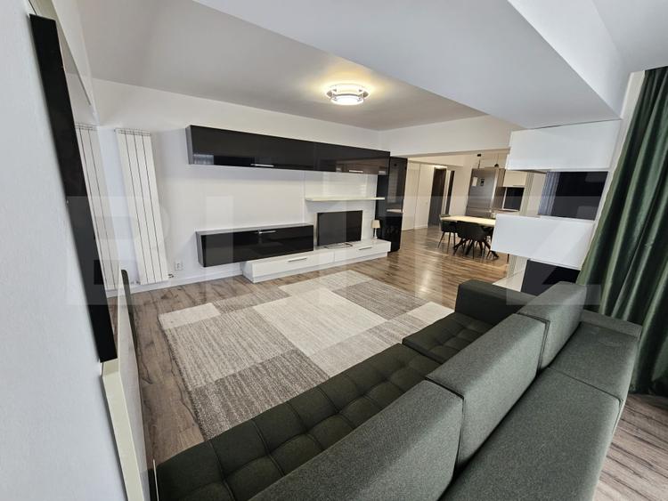 Apartament cu 3 camere, 83 mp, etaj 2, Craiovita Noua, zona Niela