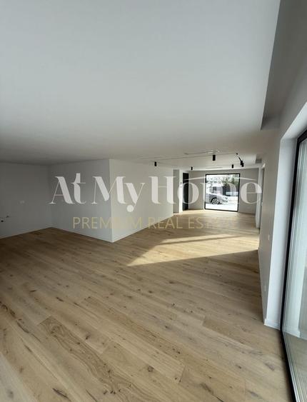 VILA NOUA PREMIUM //4 CAMERE//TUNARI