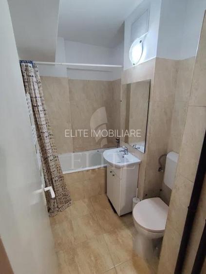 Apartament o camera în zona SEMICENTRALA - 7
