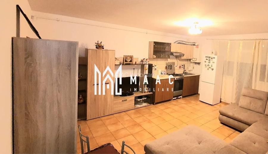 Apartament 2 camere de închiriat | Sibiu | 62 mp | parcare - 4