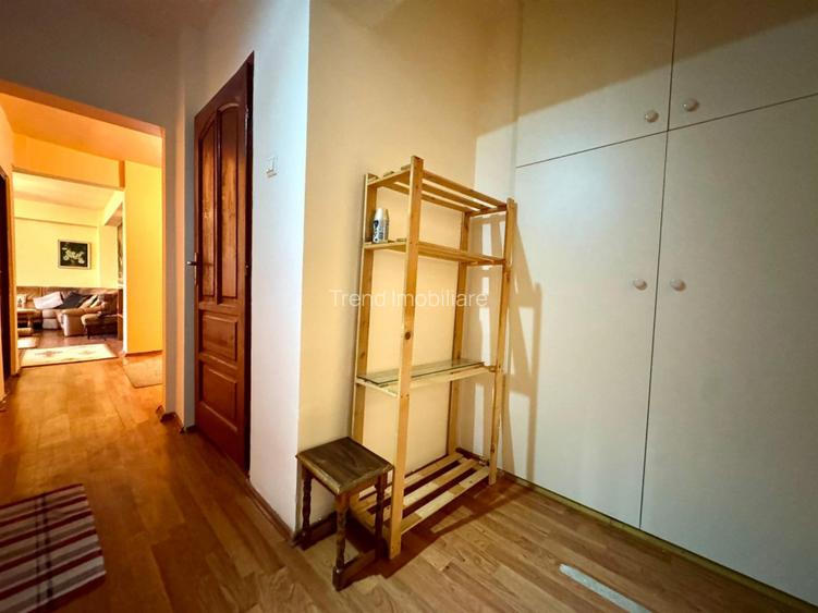 Apartament cu 4 camere - Calea Manastur - 10