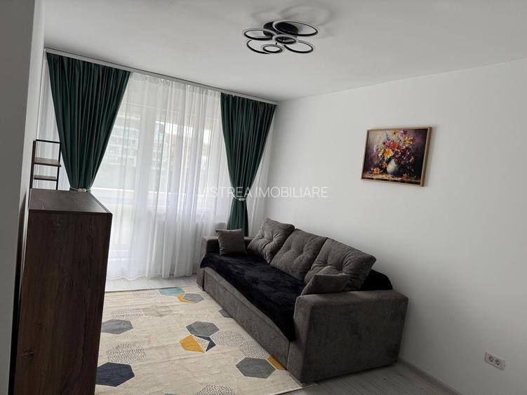 2 camere decomandat str. Rezervelor 60 bis // Loc de parcare // Langa Ballroom - 5