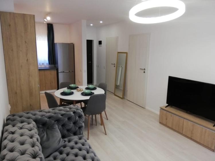 Prelungirea Ghencea - Vilă 3 camere, curte, mobilată, utilată. centrală proprie