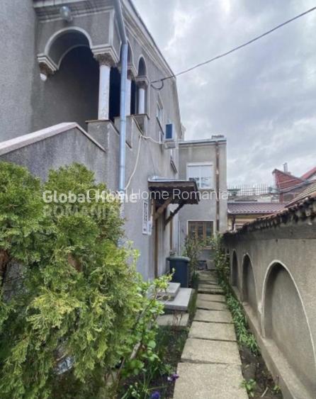 Apartament in vila | Piata Alba iulia - Decebal | parter din P+1 | - 12