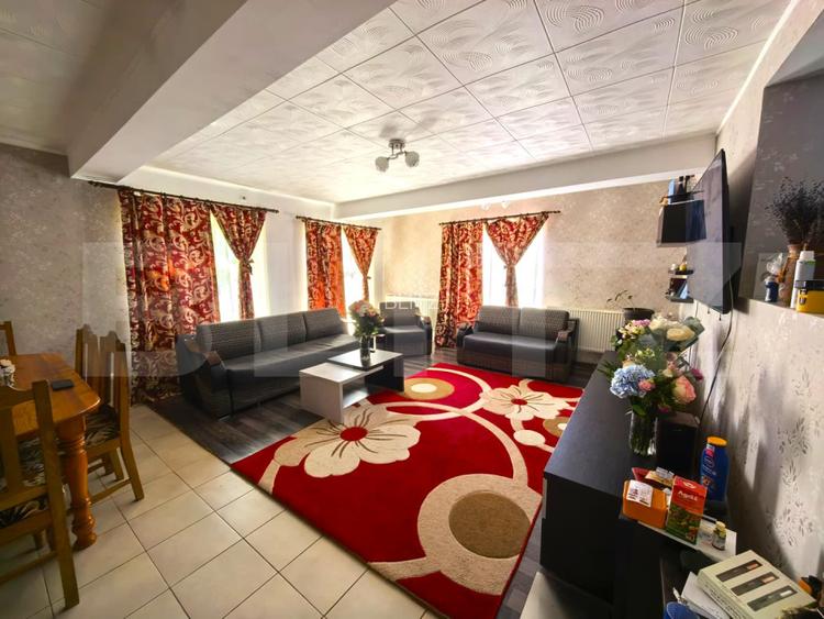 Casa 4 camere, 120 mp, 700 mp teren, zona Breazu - 5