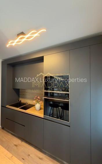 Apartament 2 camere I Prima inchiriere I Parcare subterana** - 5