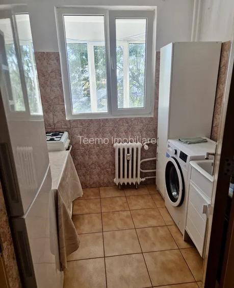 Apartament 2 camere, decomandat, 55 mp, balcon, zona Giulesti - 5