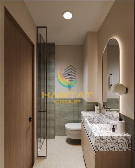 Vânzare Apartament 3 Camere cu Terasă
