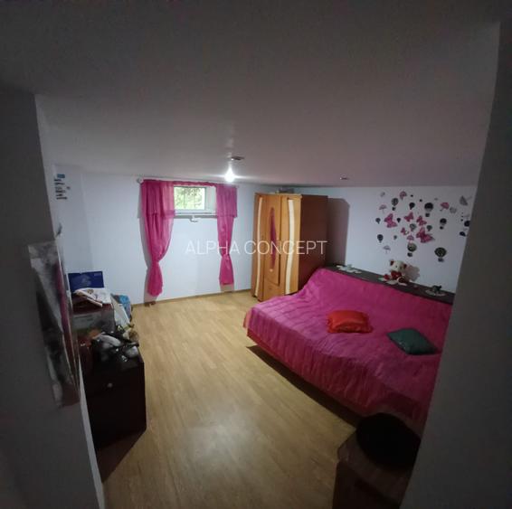 Harsova-CETATEA CARSIUM- casa boiereasca - 9