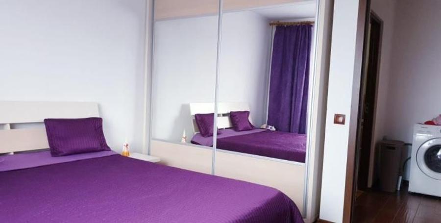 APARTAMENT 3 CAMERE DECOMANDAT MOBILAT SI UTILAT ZONA SABROSO
