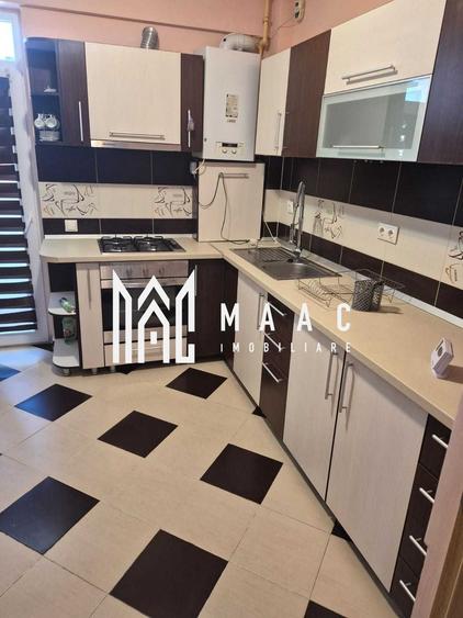 Apartament 3 camere | 2 băi | 74 MPU | 2 Balcoane | Turnișor