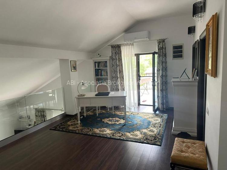 GM1731 Casă  în Ogrezeni – Proprietate premium - 3