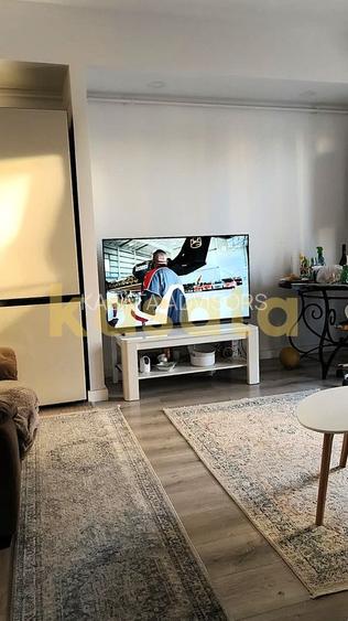 studio 2 camere I gradina 70 mp I parter I Cosmopolis I 38 mp - 5