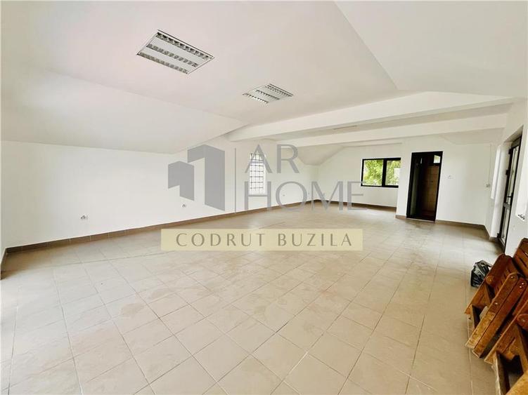 Spatiu comercial sau birouri, 60 mp, Barcanesti, langa Ploiesti
