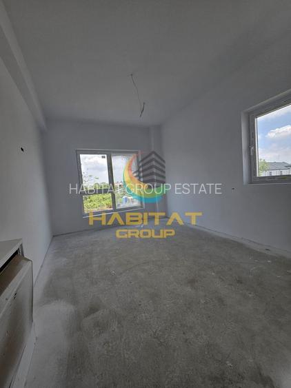 Vânzare DUPLEX  5 camere 133 mp Popești Leordeni - 7