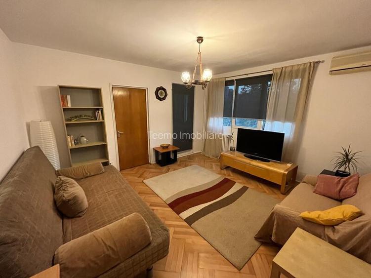 Apartament 3 camere, circular, 75 mp, balcon, ac, metrou, Nicolae Grigorescu - 3