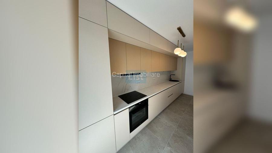 0% Comision | Apartament cu 2 camere, terasa si parcare | Elite City - 4
