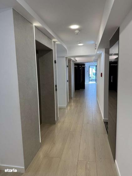 Cortina North | 3 Camere | Centrala | X2 Bai | Balcon |