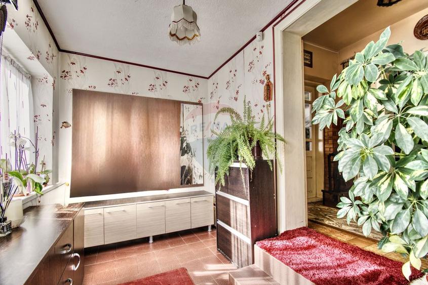 Casa individuala 230mp - teren 800mp - Strada Crisan - Bistrita