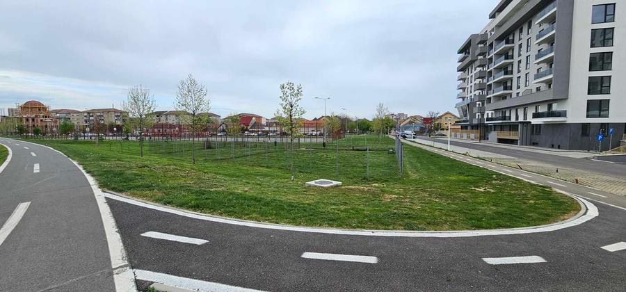 Apartament cu 2 camere de închiriat, Prima Arena-AP1521
