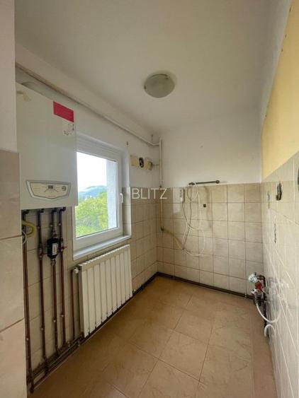 Garsoniera de vanzare, 24 mp, zona Combinat - 5