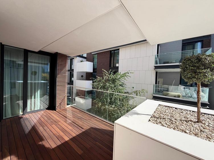 ONE CHARLES DE GAULLE / APARTAMENT PREMIUM / PARCARE OPTIONAL