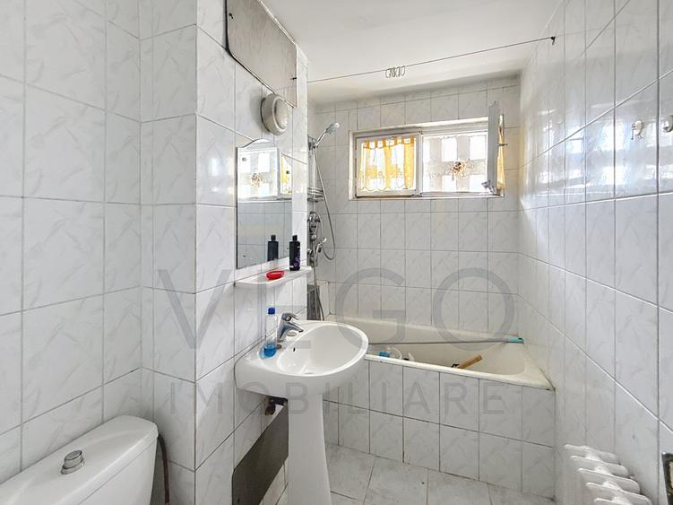 Apartament cu 4 camere decomandate la 2395 eur/mp in Manastur