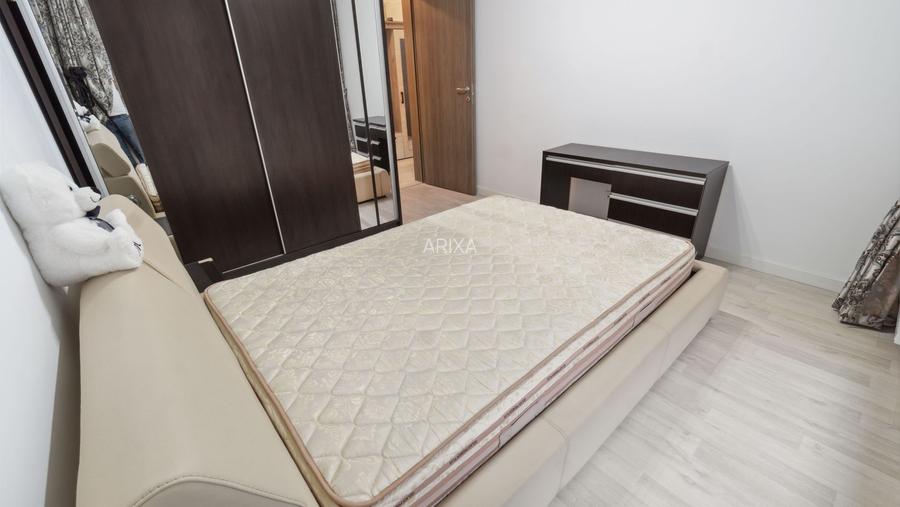 2 Camere 9 min Metrou Lujerului 21 Residence Politehnica Iuliu Maniu - 9