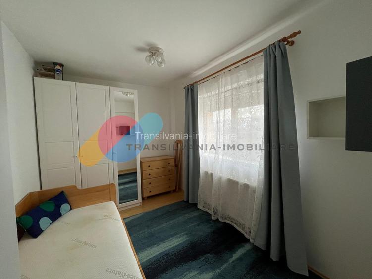 Apartament 3 camere, 56 mp, Cartier Europa - 7