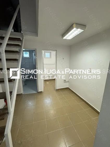 Spatiu Comercial 100 mp Marasti - 7