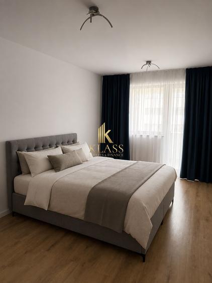 Apartament 2 camere Premium | Prima inchiriere - Ivory Residence