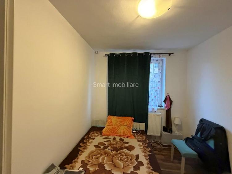 Apartament 3 camere, et. 1 zona Mihai Viteazul Sibiu - 2