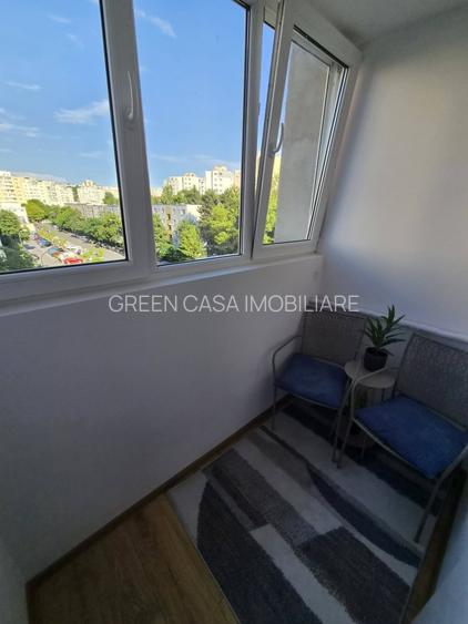 Apartament tip studio | premium | complet renovat | Mănăștur - 8