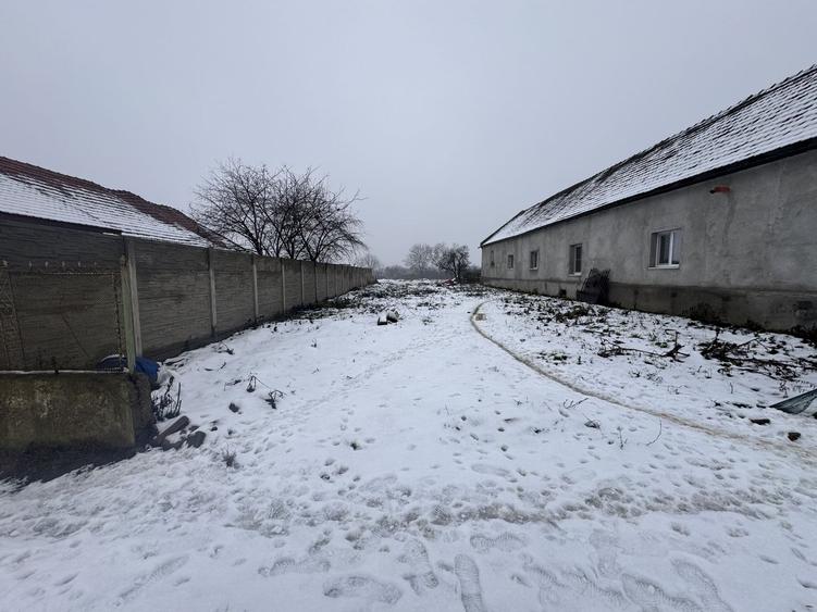 Teren Intravilan Dudestii Noi,Zona Semicentrala,1740 mp,Fs. 14m