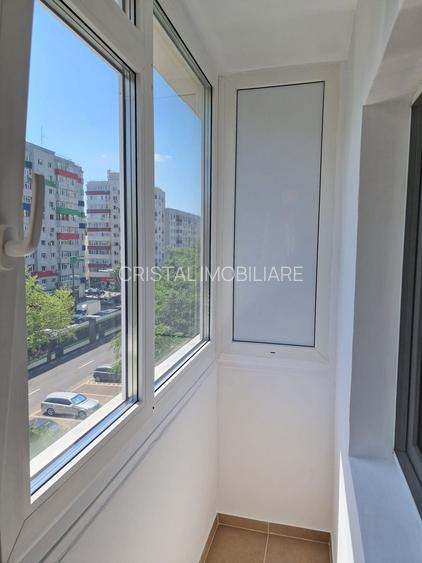 🔑 De Inchiriat: Apartament 2 Cam. Modern, Șos. Olteniței – Bloc Stradal ✨🏢 - 9