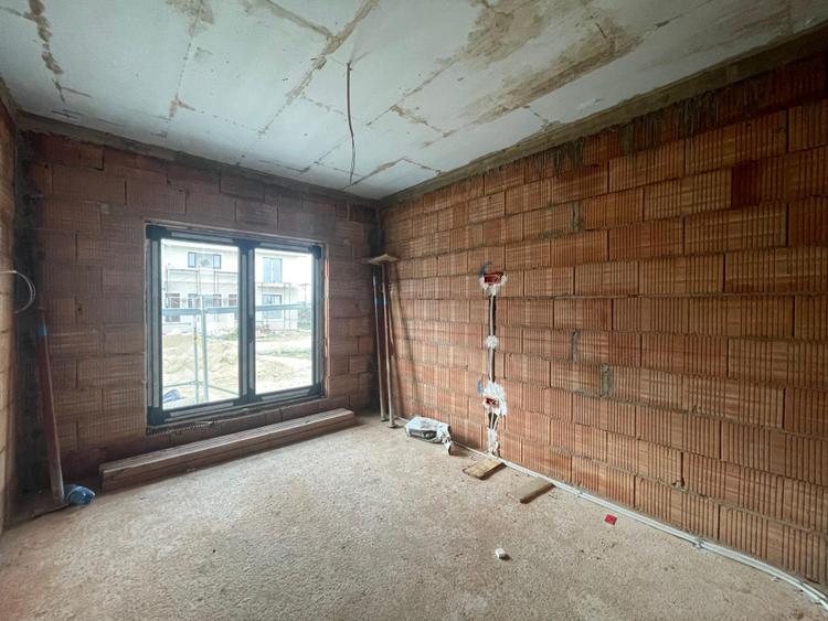 3 camere Duplex Mosnita Noua-Urseni