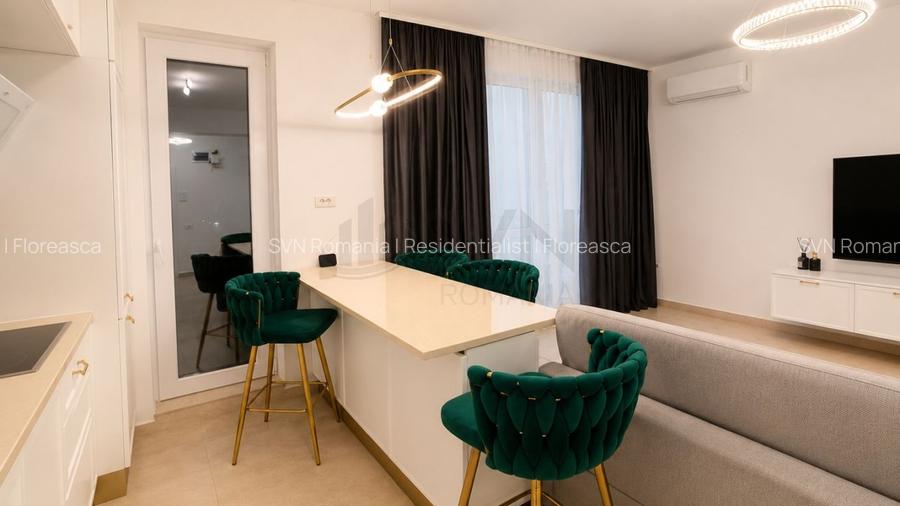 REA1028859 Apartament 2 Camere I Quartz Residence - 6
